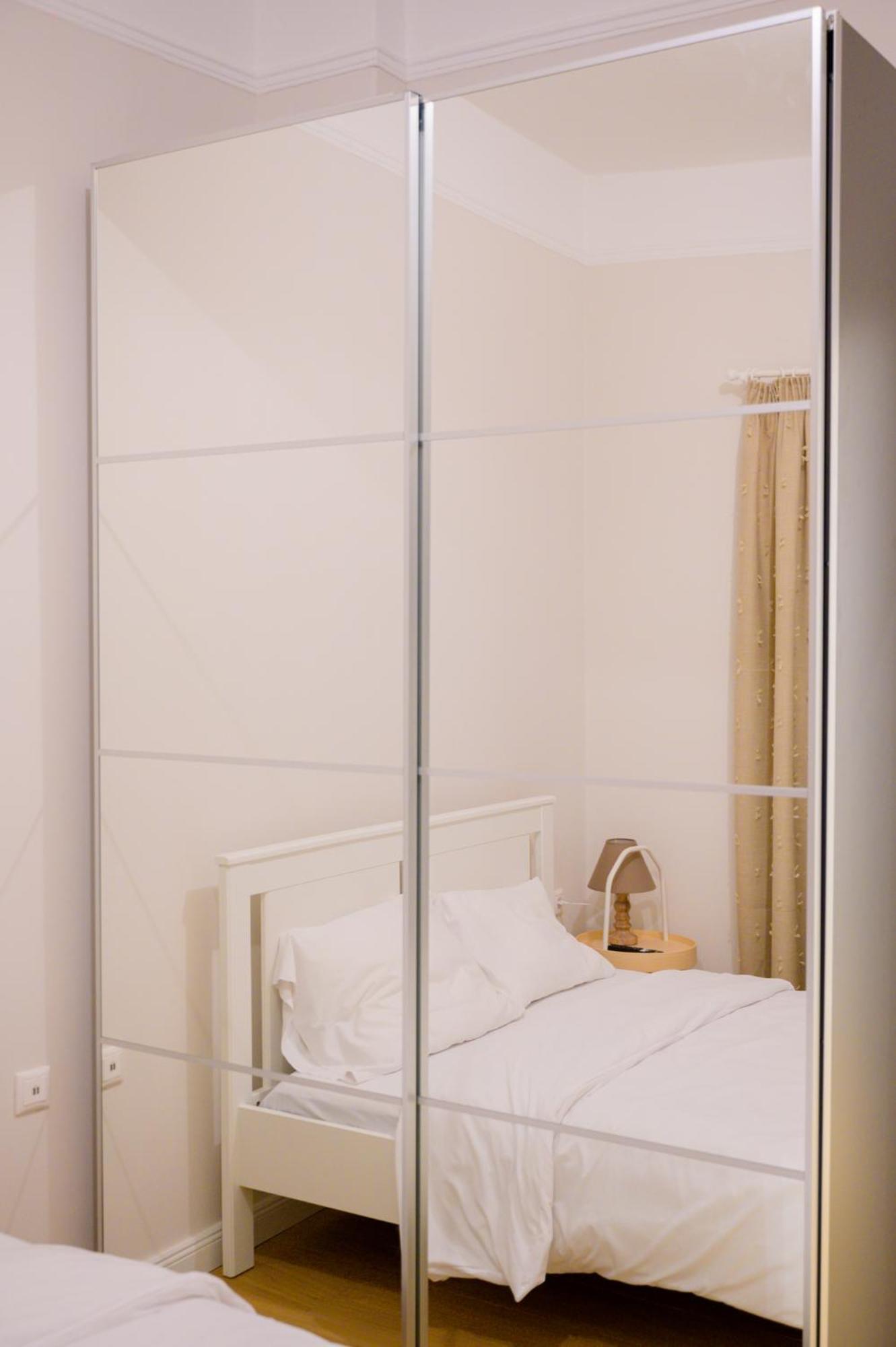 New Modern 2Nd Floor Apartment سالونيك المظهر الخارجي الصورة