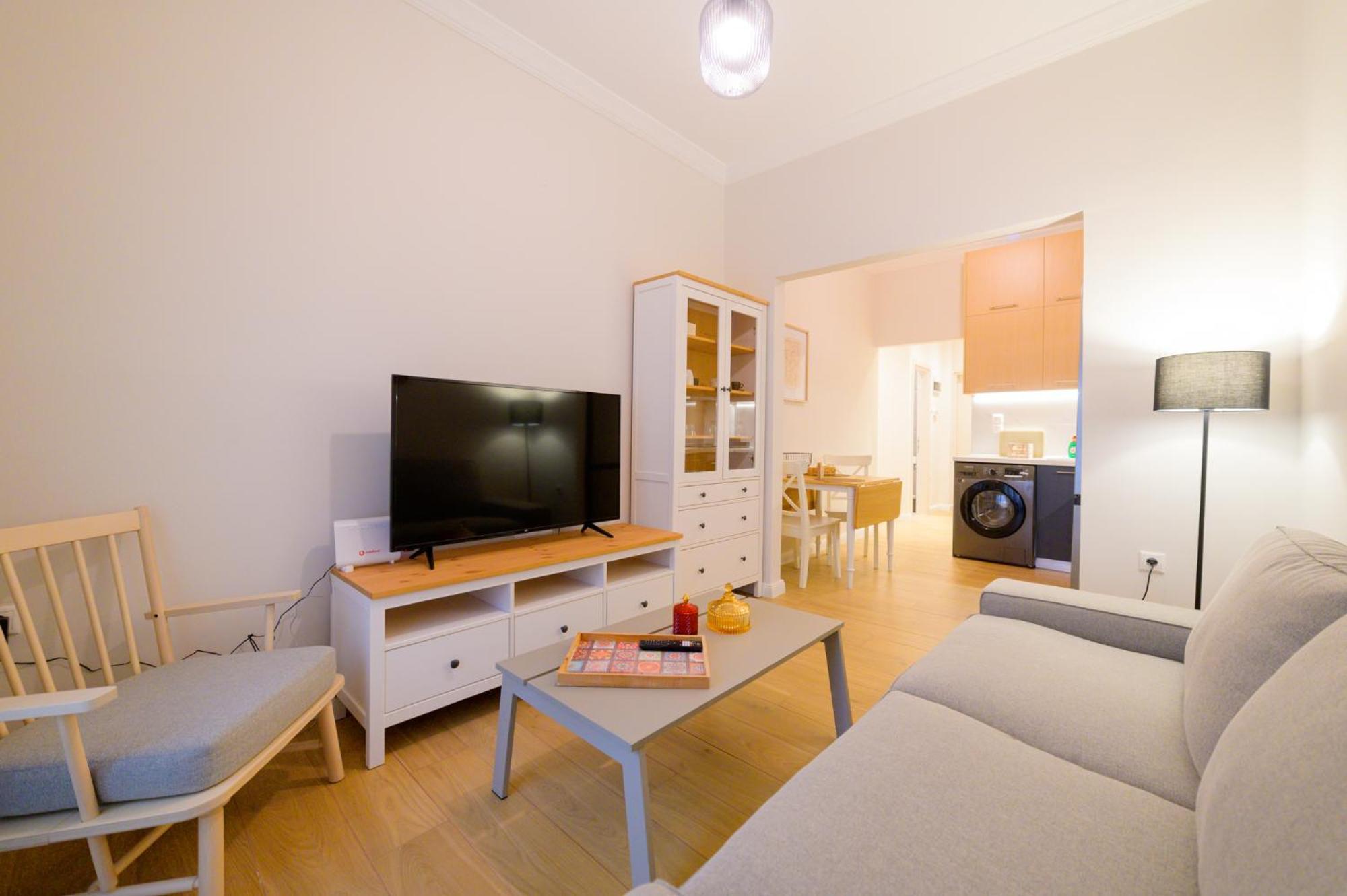 New Modern 2Nd Floor Apartment سالونيك المظهر الخارجي الصورة